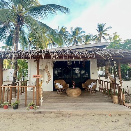 Bed and Breakfast The Sanctuary El Nido Zewnętrze zdjęcie