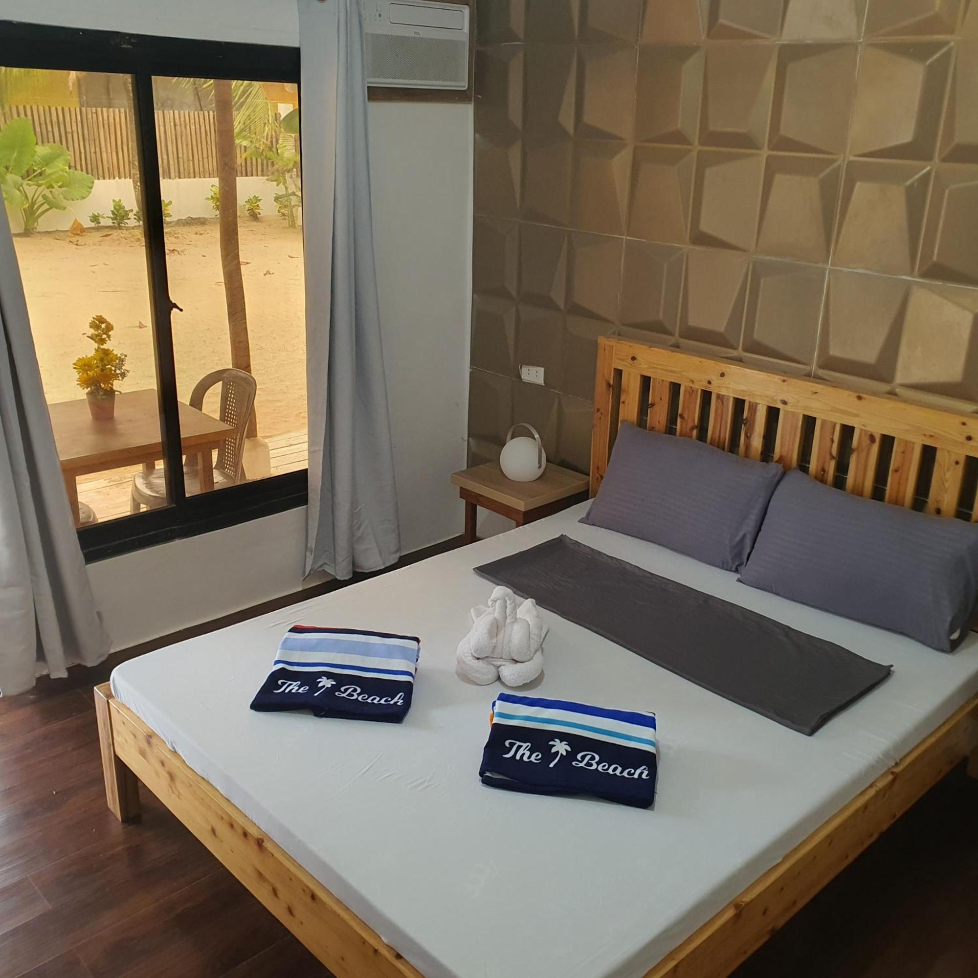 Bed and Breakfast The Sanctuary El Nido Zewnętrze zdjęcie