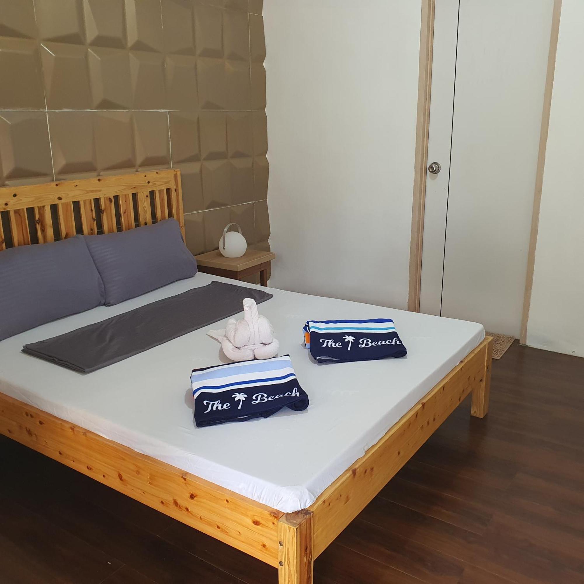 Bed and Breakfast The Sanctuary El Nido Zewnętrze zdjęcie