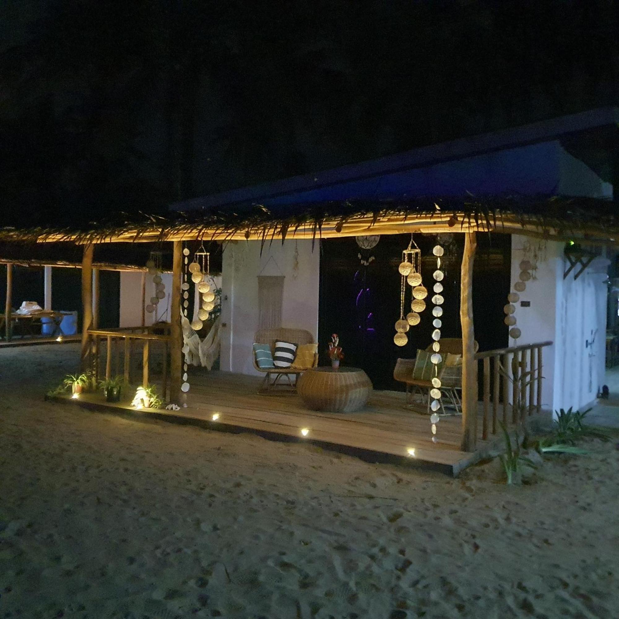 Bed and Breakfast The Sanctuary El Nido Zewnętrze zdjęcie