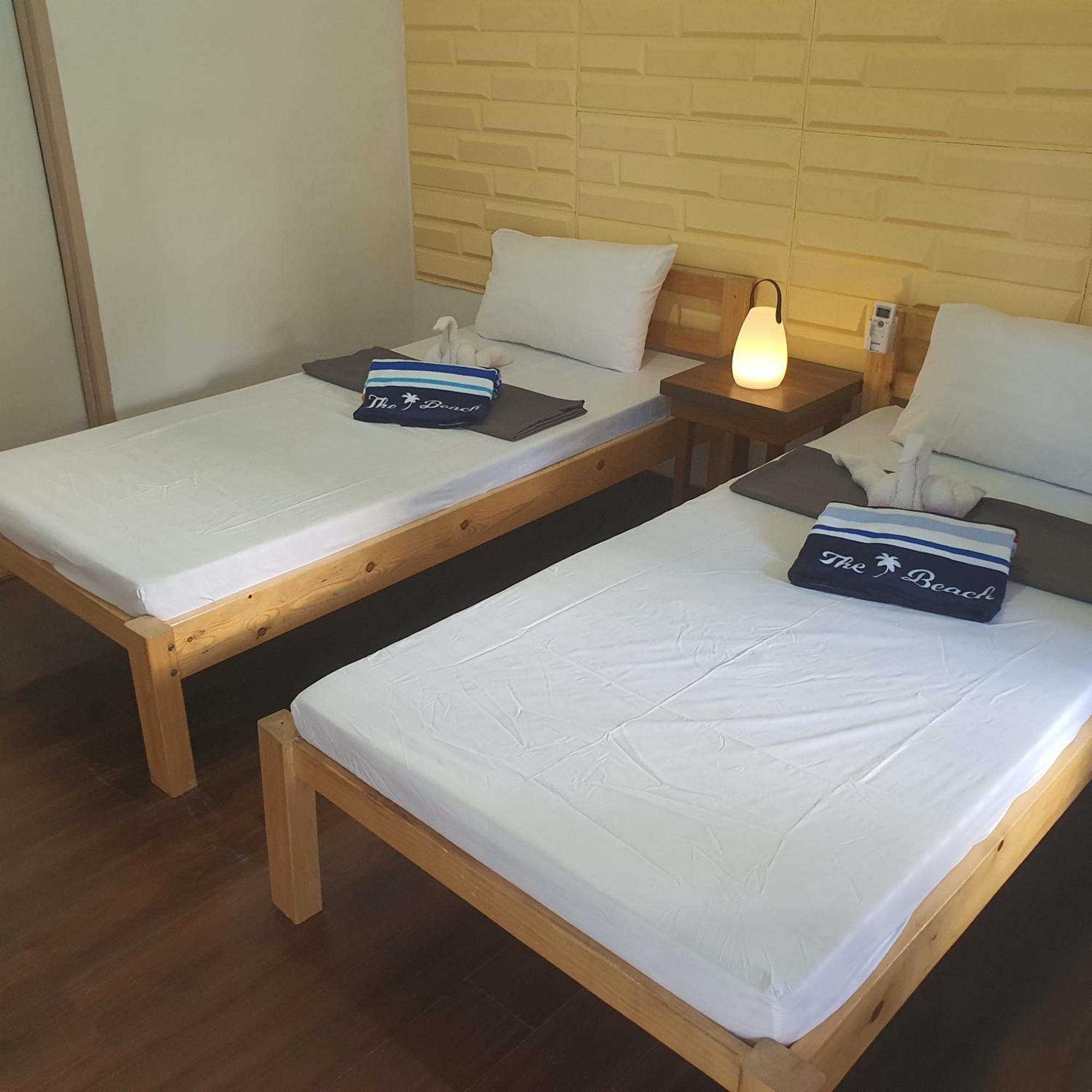 Bed and Breakfast The Sanctuary El Nido Zewnętrze zdjęcie