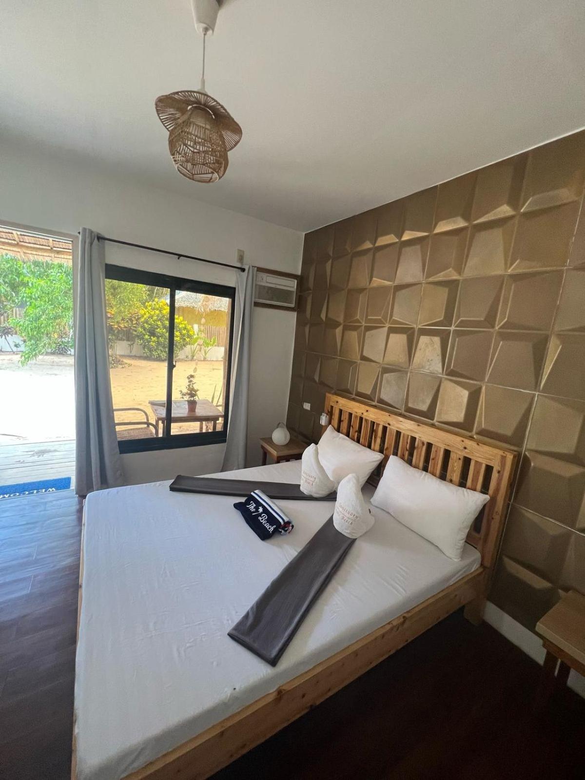 Bed and Breakfast The Sanctuary El Nido Zewnętrze zdjęcie