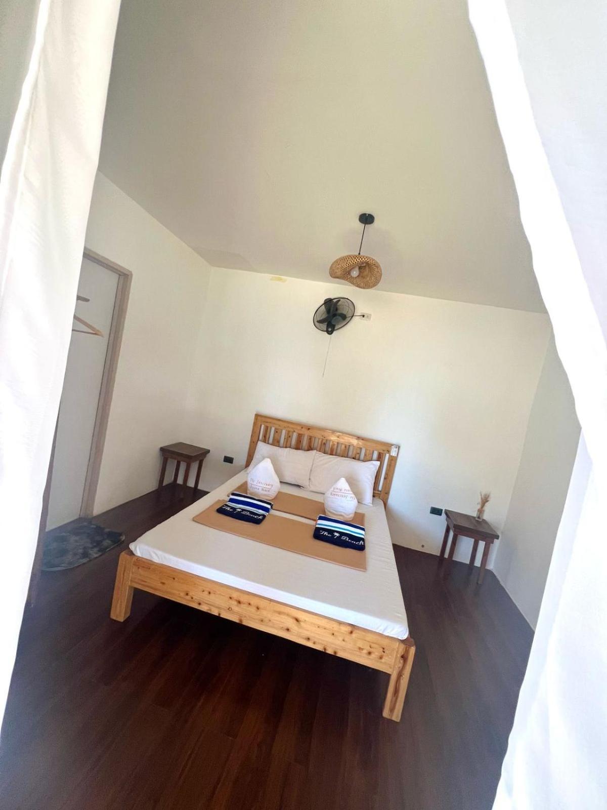 Bed and Breakfast The Sanctuary El Nido Zewnętrze zdjęcie
