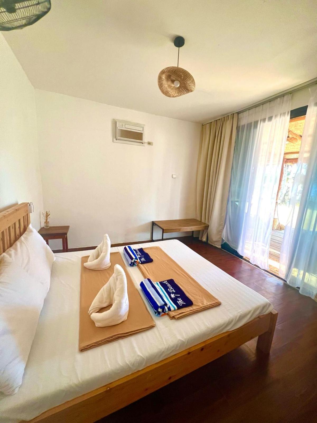 Bed and Breakfast The Sanctuary El Nido Zewnętrze zdjęcie