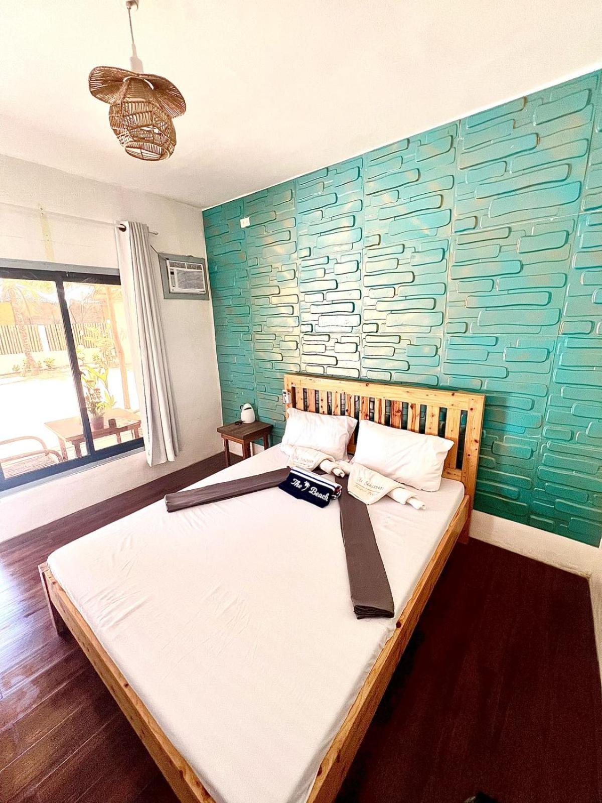 Bed and Breakfast The Sanctuary El Nido Zewnętrze zdjęcie