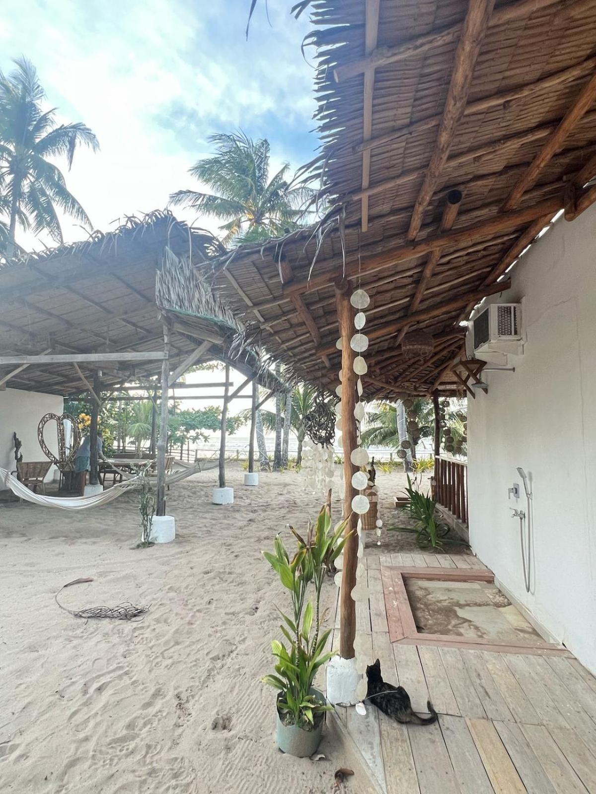 Bed and Breakfast The Sanctuary El Nido Zewnętrze zdjęcie