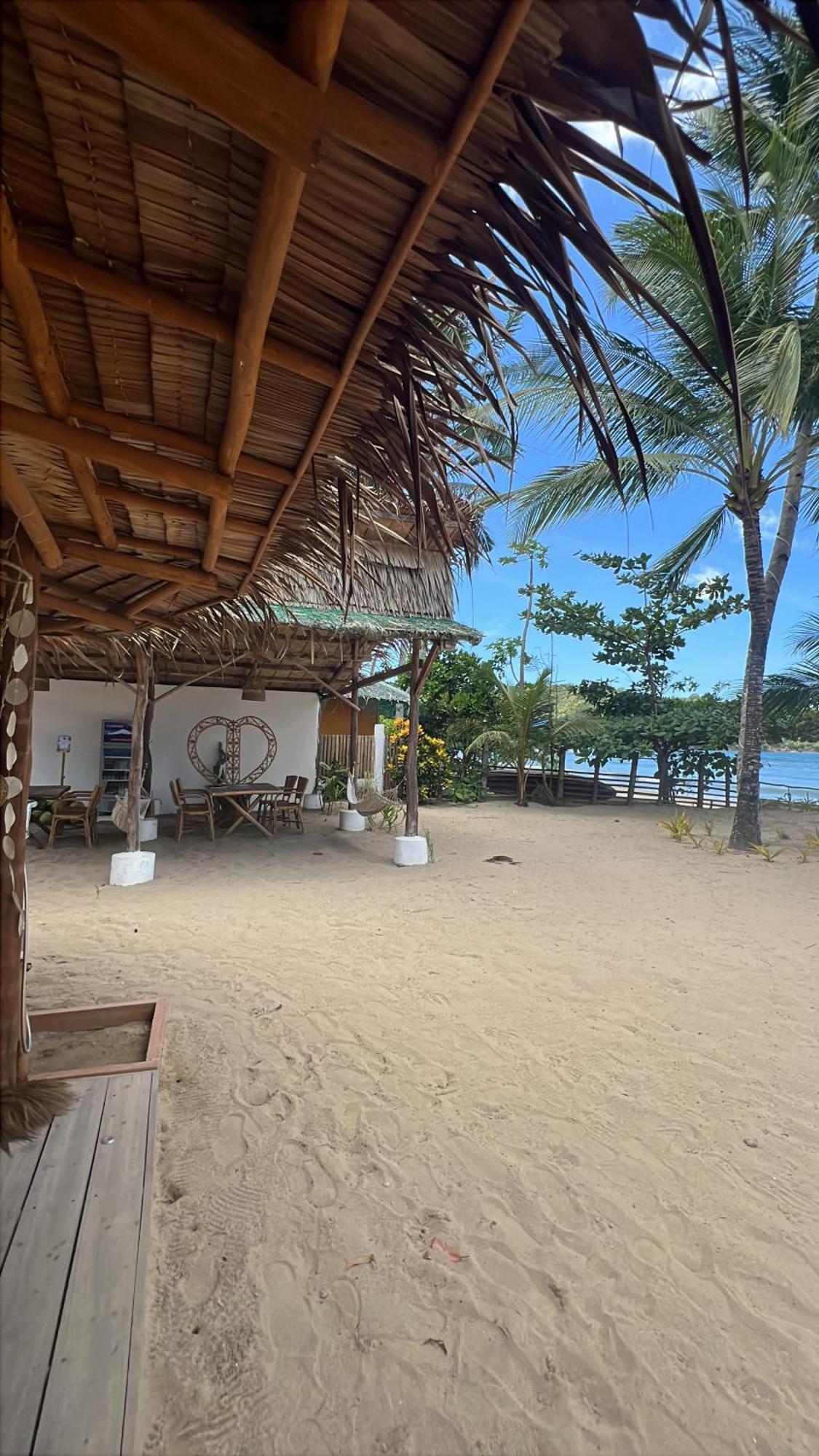 Bed and Breakfast The Sanctuary El Nido Zewnętrze zdjęcie